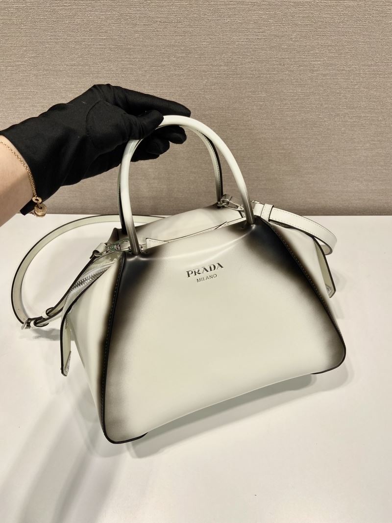 Prada Top Handle Bags